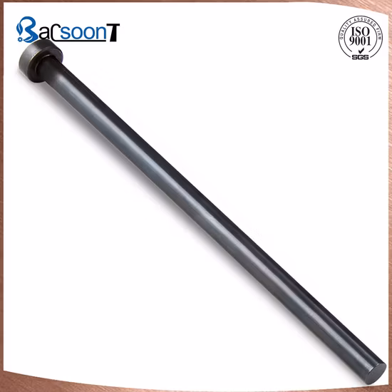 Aço Aço de Baixo Carbono Aço Inoxidável316 40crmo 20crmnti Tratamento Térmico Transmissão Agrícola e Eixo Dianteiro Eixo Oco