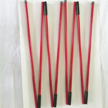 Latest Fiberglass Rod Building Blanks Poles Flag Pole