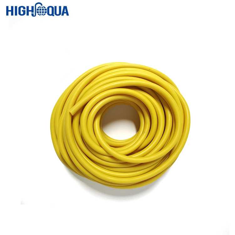 High Quality Soft and Expandable Latex Sling Rubber Tube for Spearfishing