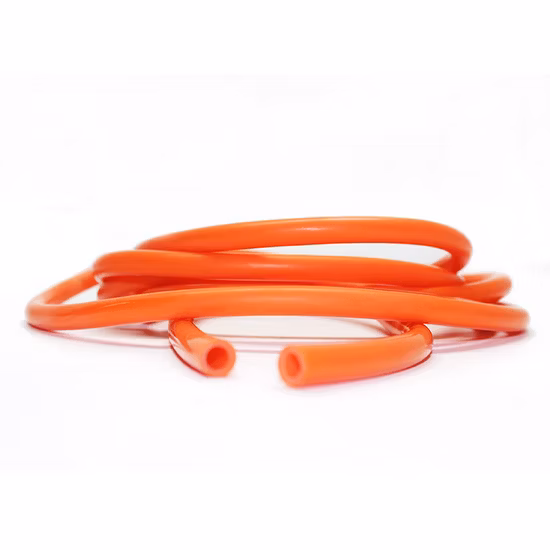 Custom Training Resistance Latex Exercise Dipped Latex Tubes with Fitness