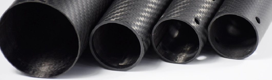 Carbon Fiber Tubing for Fly Kites