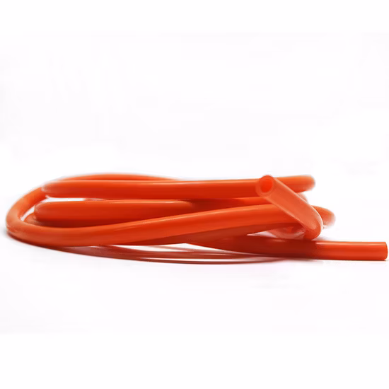Custom Training Resistance Latex Exercise Dipped Latex Tubes with Fitness