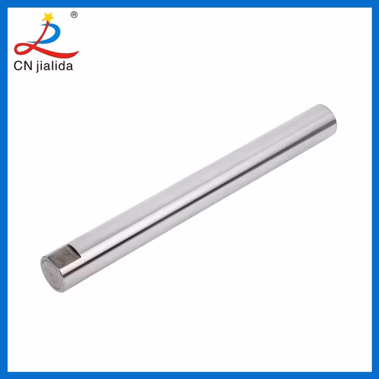 Eixo de Aço Carbono Eixo de Acionamento Flexível