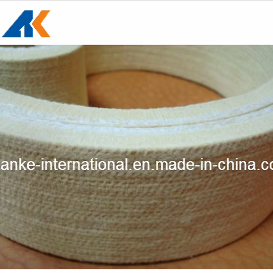 80% Kevlar 20% Carbono Aramida Tubo Rolo Indústria de Alumínio