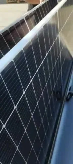 Painéis solares poli de 315 W direto da fábrica