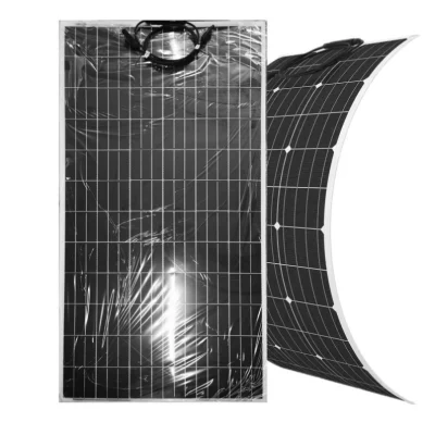 Venda direta do fabricante Módulo fotovoltaico de meio corte 120 células 370 W Painel solar mono 9bb 360 W 380 W 440 W 445 W 450 W