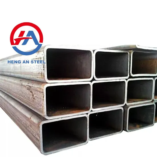 China Fábrica 3K Octogonal Quadrado Retangular Tubo de Fibra de Carbono Sarja Tubo Oco Octogonal em Material de Fibra de Carbono