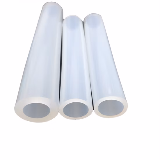 Tubo de feltro Kevlar resistente a altas temperaturas de 10 mm